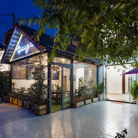 Harmony Villa Dalat Extérieur photo