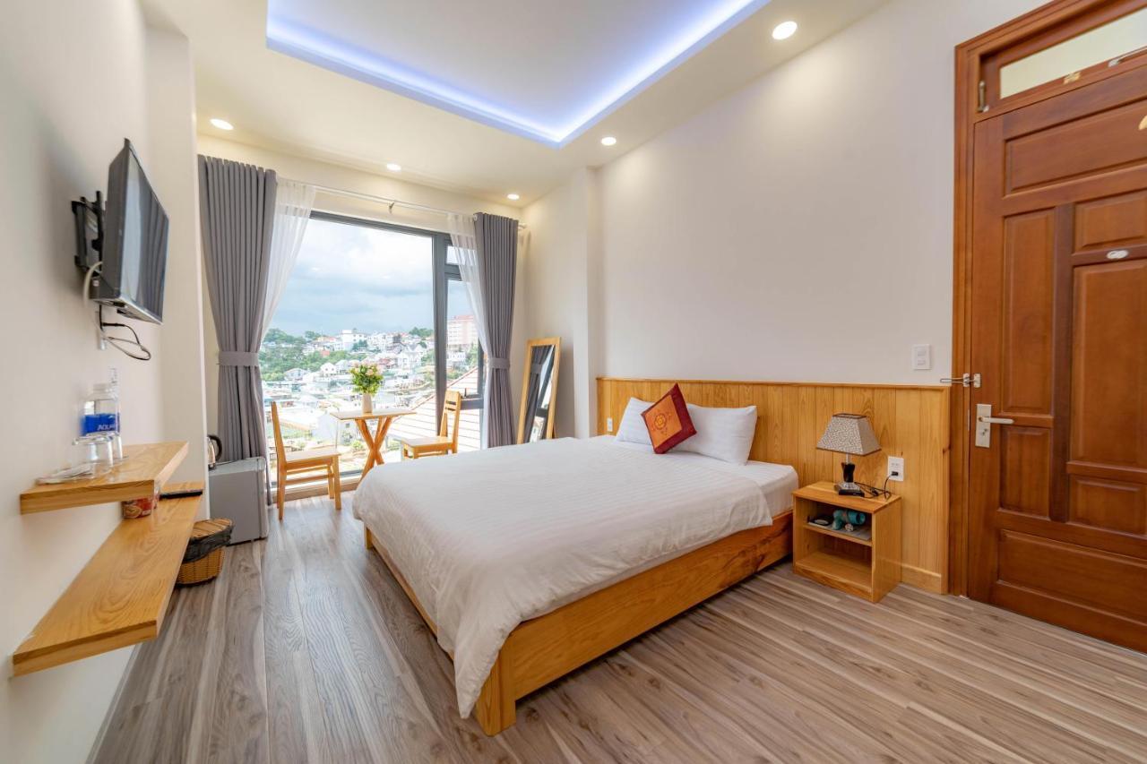Harmony Villa Dalat Extérieur photo