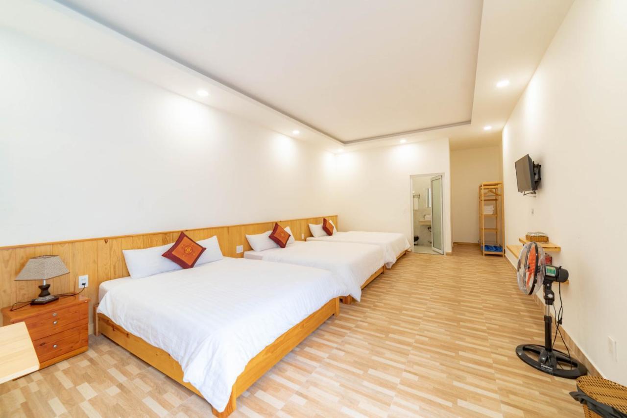 Harmony Villa Dalat Extérieur photo