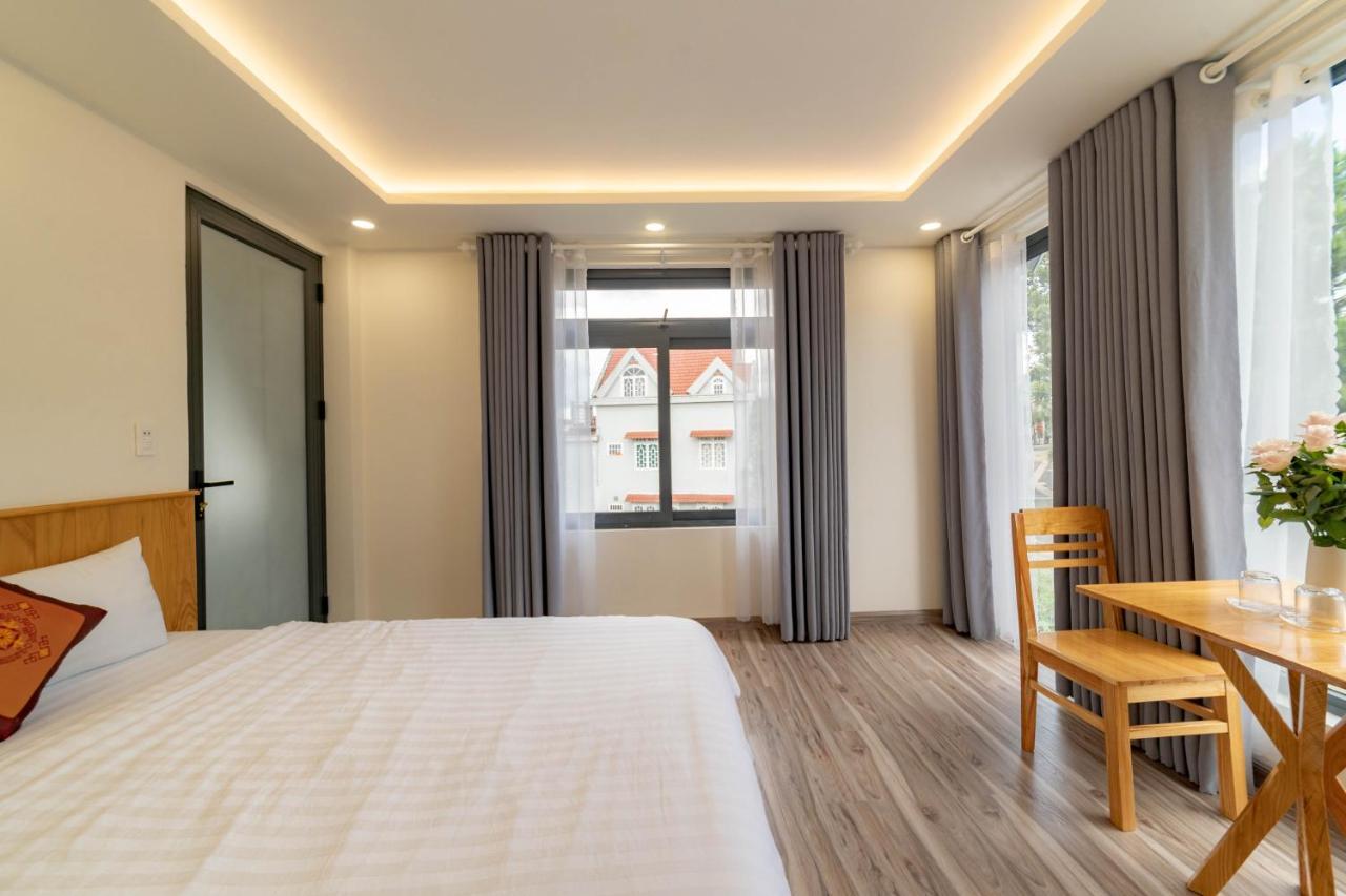Harmony Villa Dalat Extérieur photo