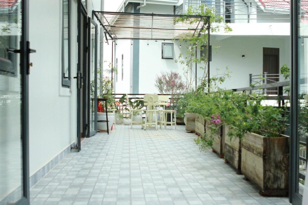 Harmony Villa Dalat Extérieur photo