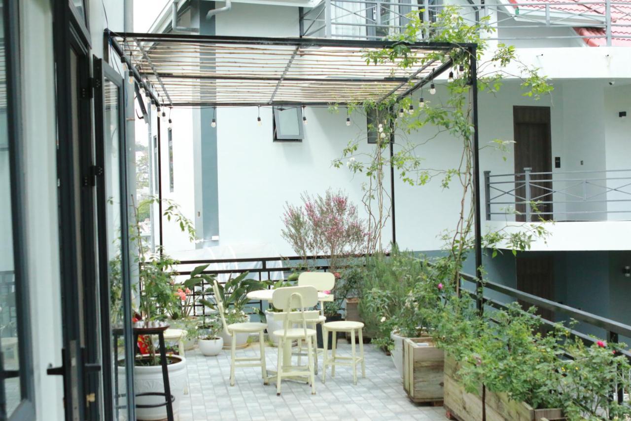 Harmony Villa Dalat Extérieur photo