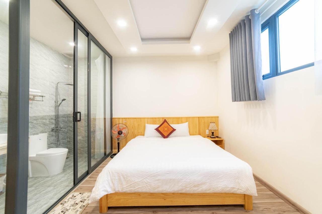 Harmony Villa Dalat Extérieur photo