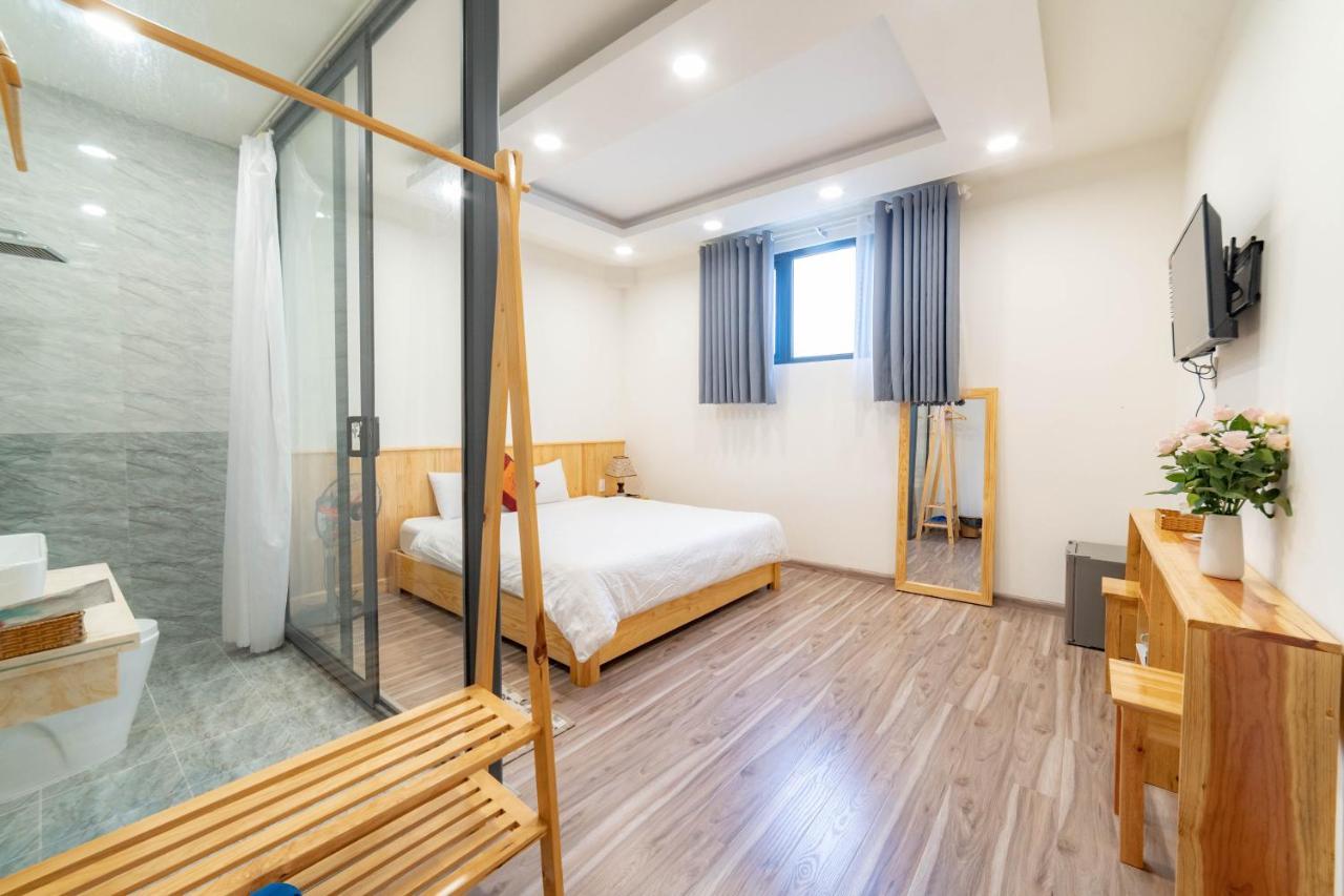 Harmony Villa Dalat Extérieur photo