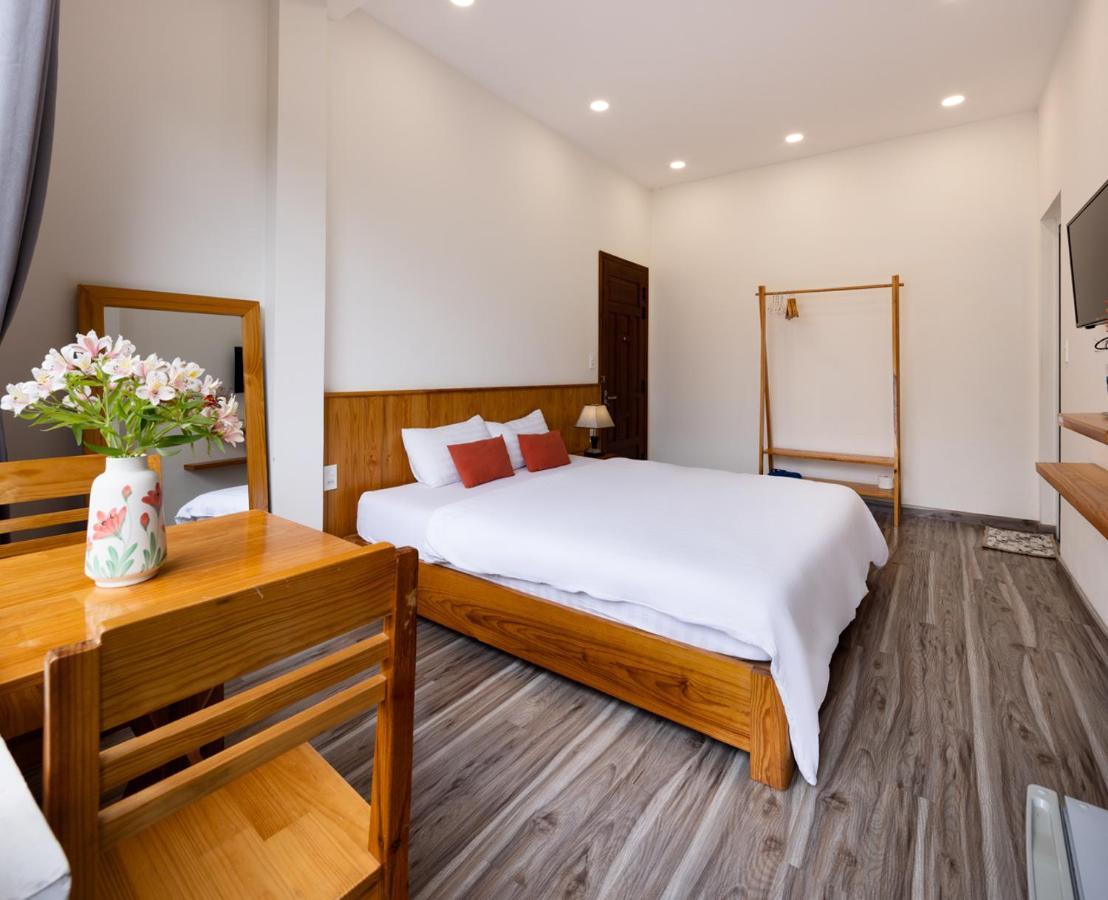 Harmony Villa Dalat Extérieur photo