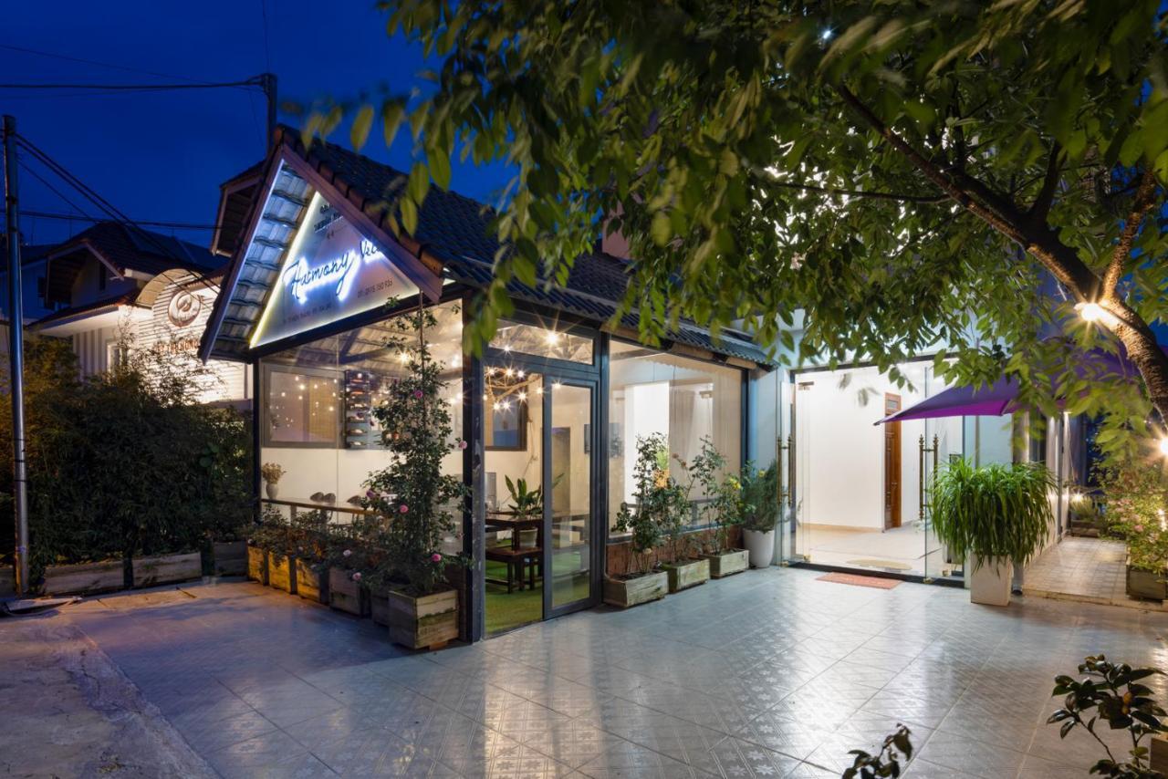Harmony Villa Dalat Extérieur photo