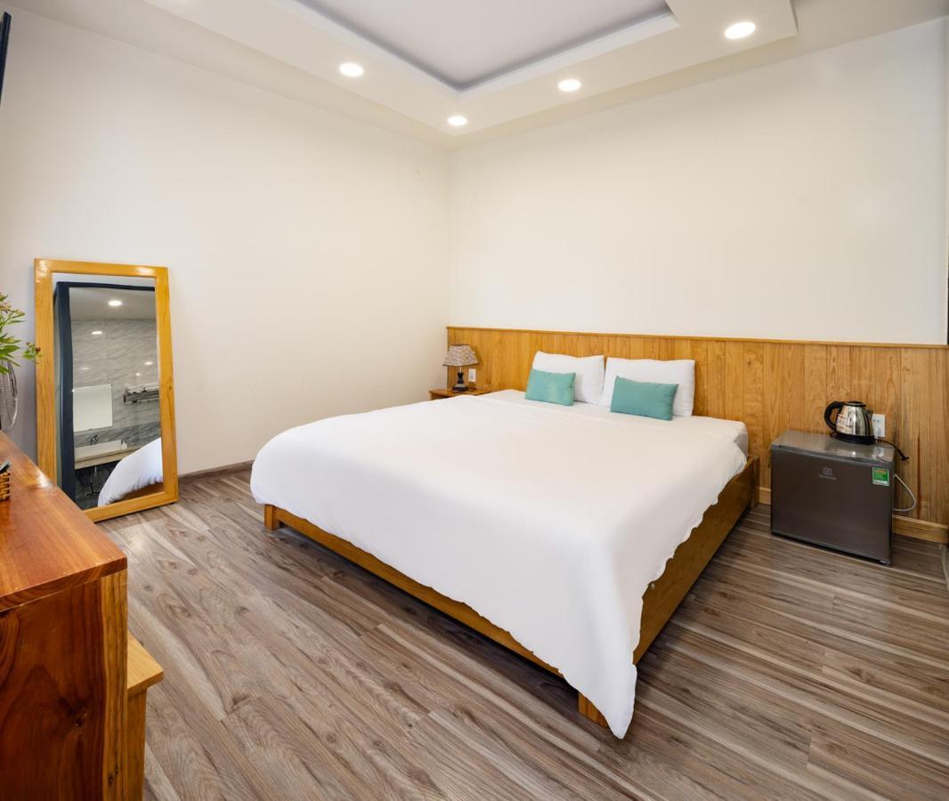 Harmony Villa Dalat Extérieur photo