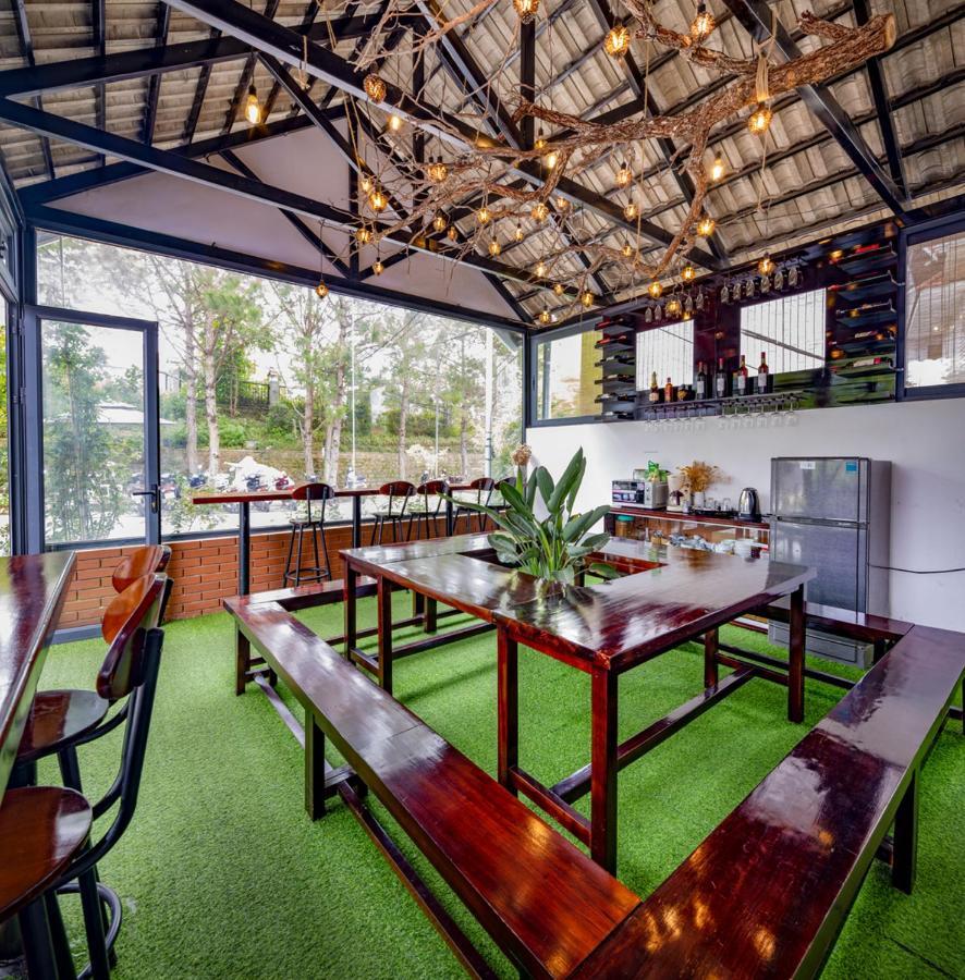 Harmony Villa Dalat Extérieur photo