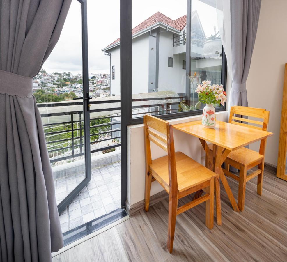 Harmony Villa Dalat Extérieur photo
