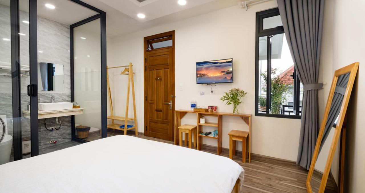 Harmony Villa Dalat Extérieur photo