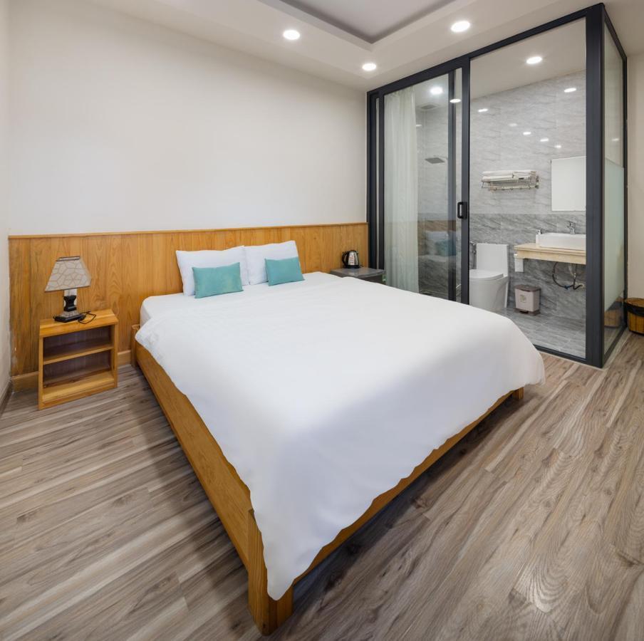 Harmony Villa Dalat Extérieur photo