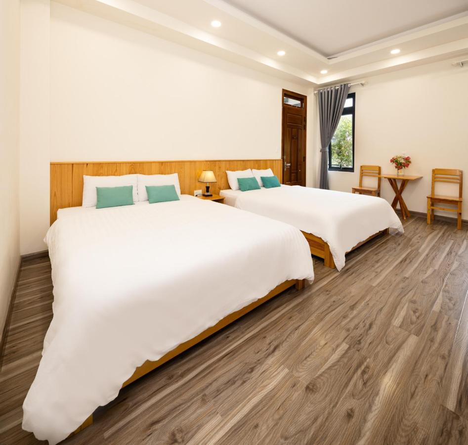 Harmony Villa Dalat Extérieur photo