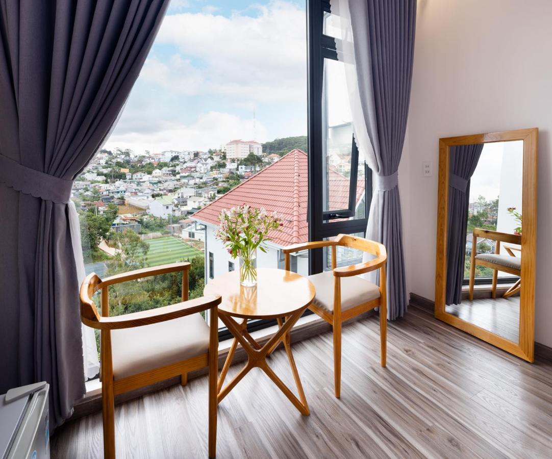 Harmony Villa Dalat Extérieur photo