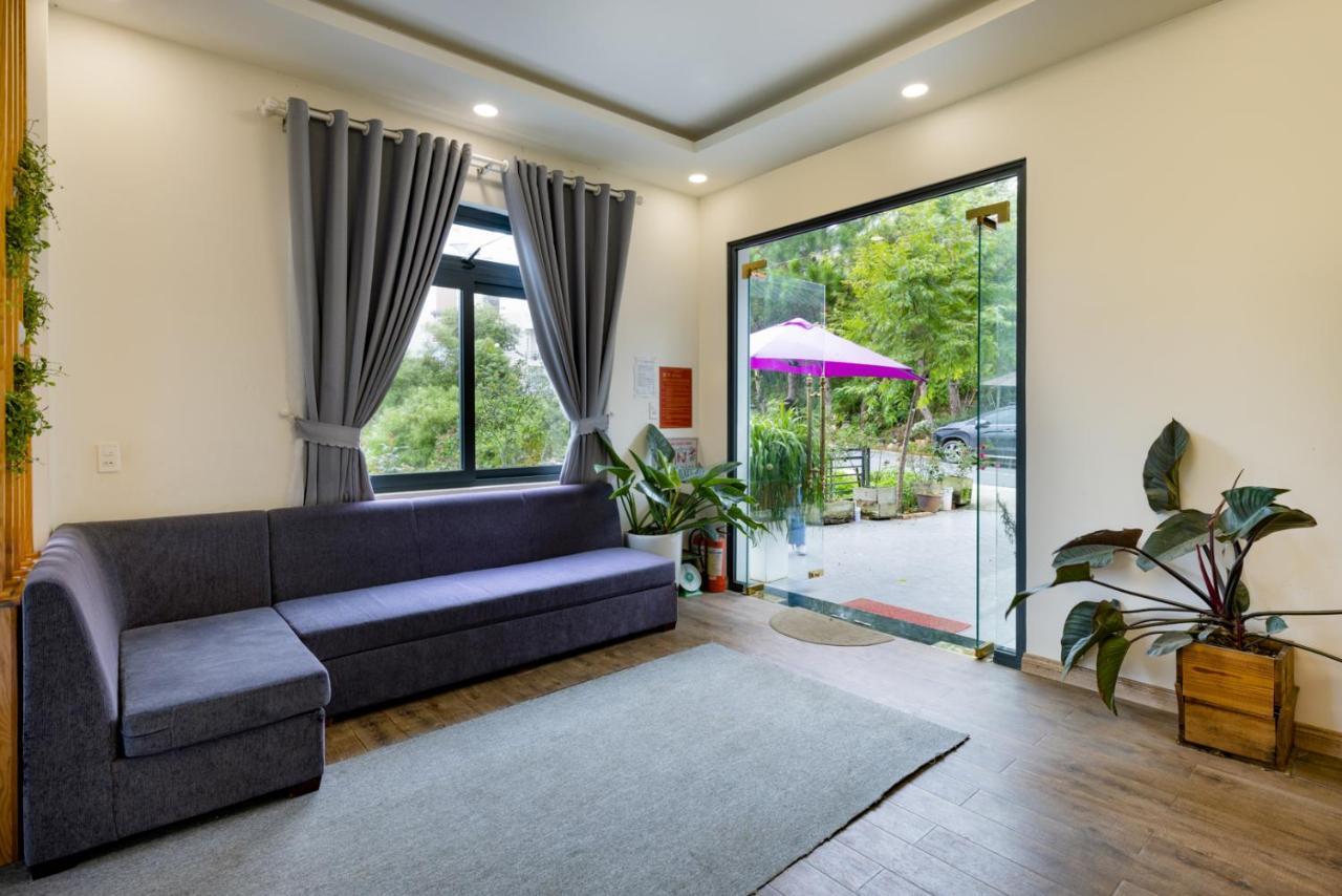 Harmony Villa Dalat Extérieur photo