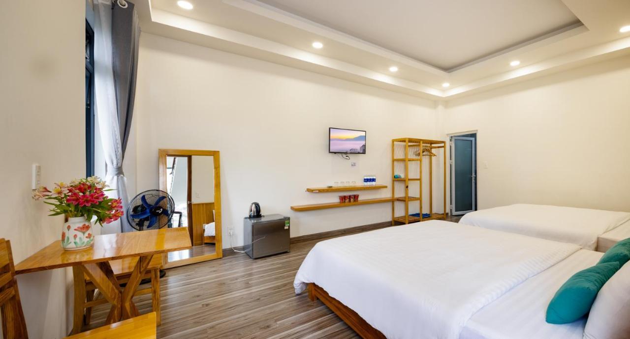 Harmony Villa Dalat Extérieur photo