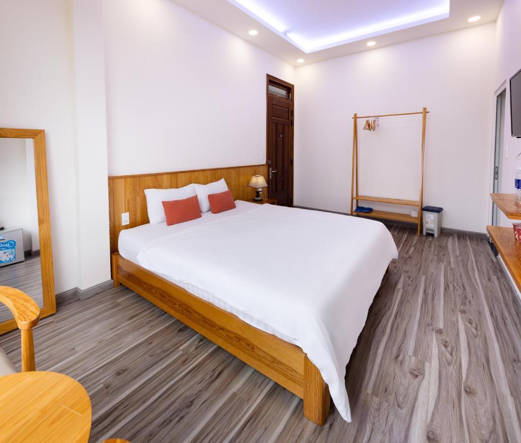 Harmony Villa Dalat Extérieur photo