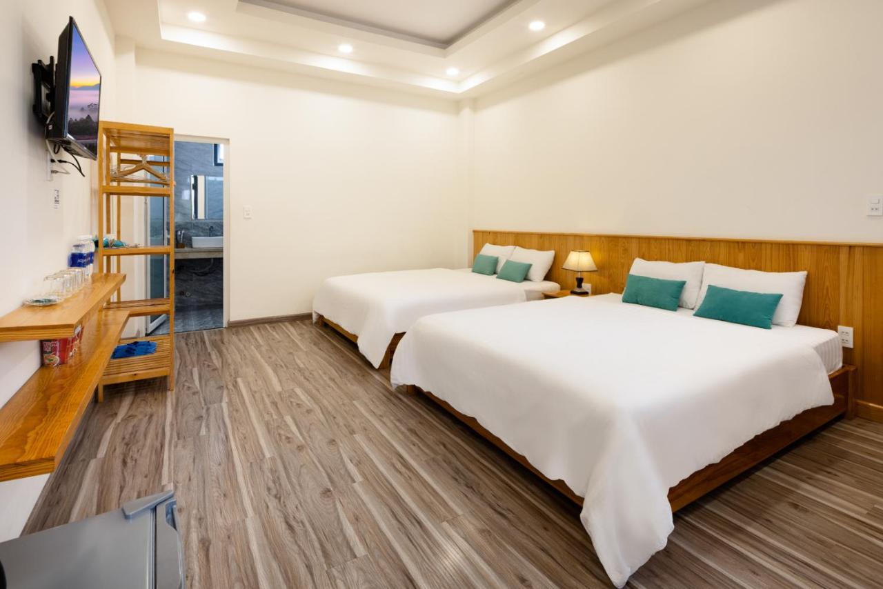 Harmony Villa Dalat Extérieur photo