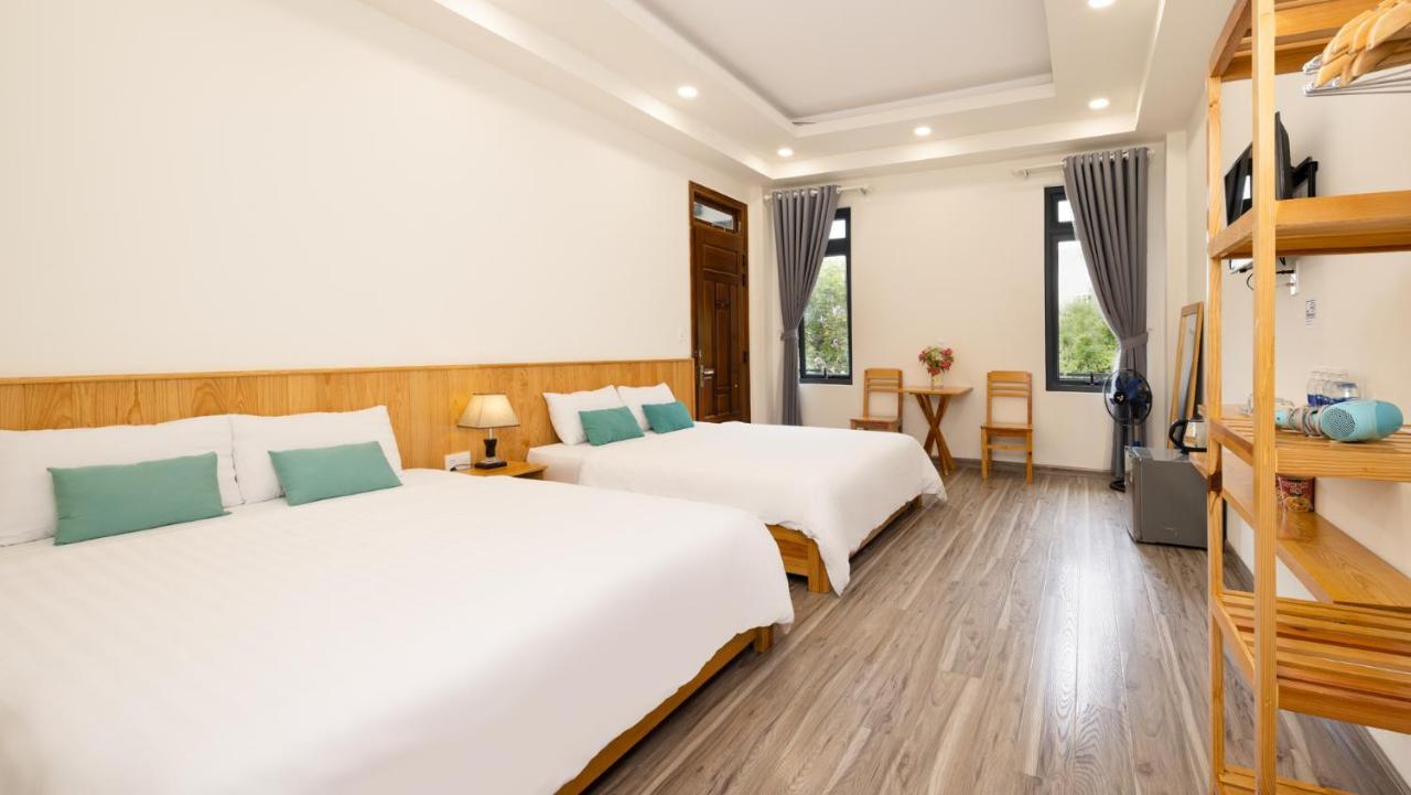 Harmony Villa Dalat Extérieur photo