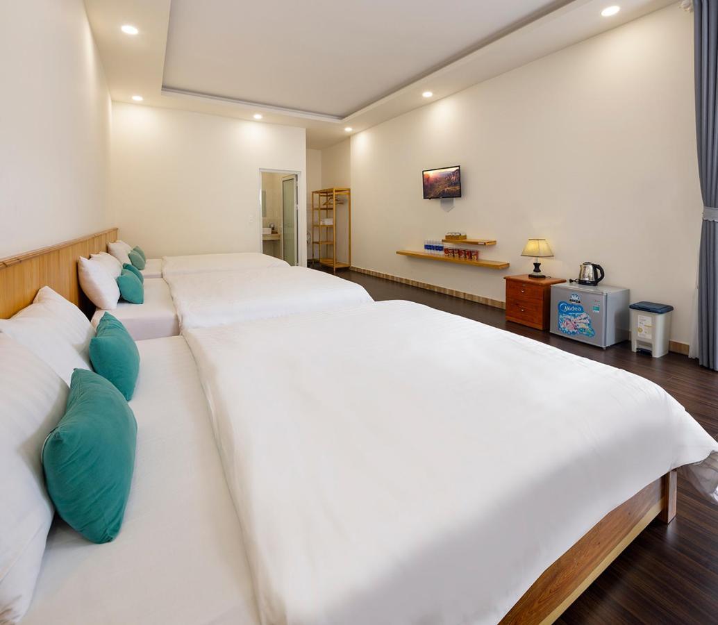 Harmony Villa Dalat Extérieur photo