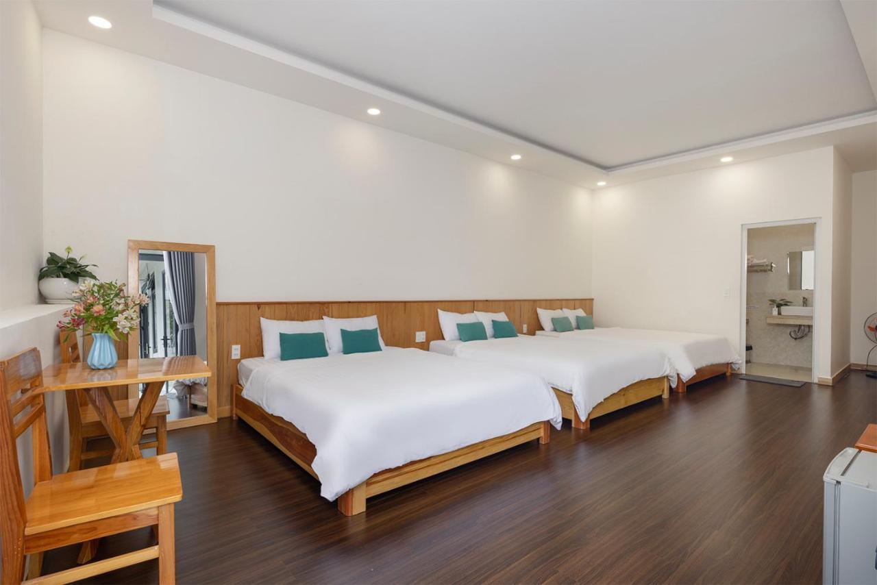 Harmony Villa Dalat Extérieur photo